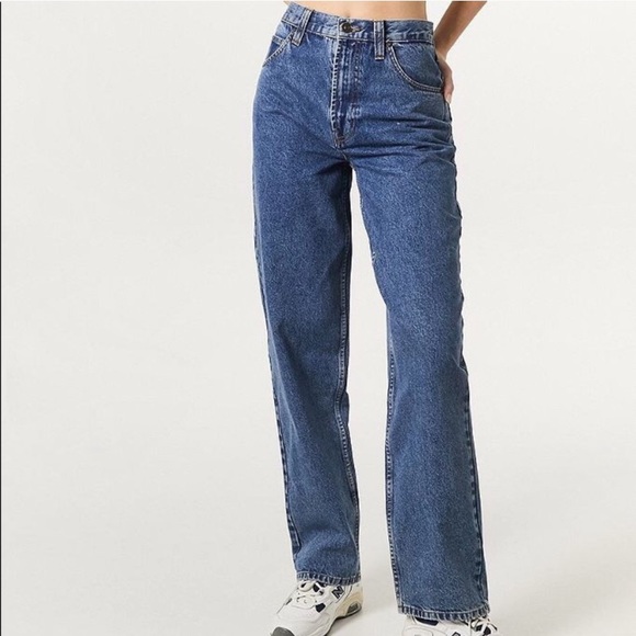 urban outfitters boyfriend jeans